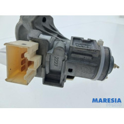 Peugeot - 108 - Kontaktslot+Sleutel