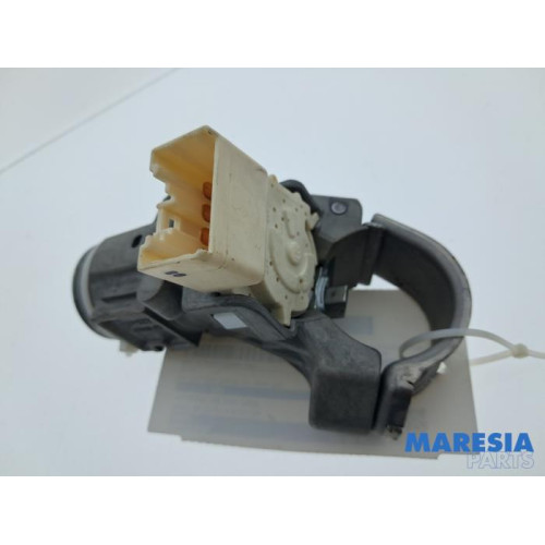 Peugeot - 108 - Kontaktslot+Sleutel