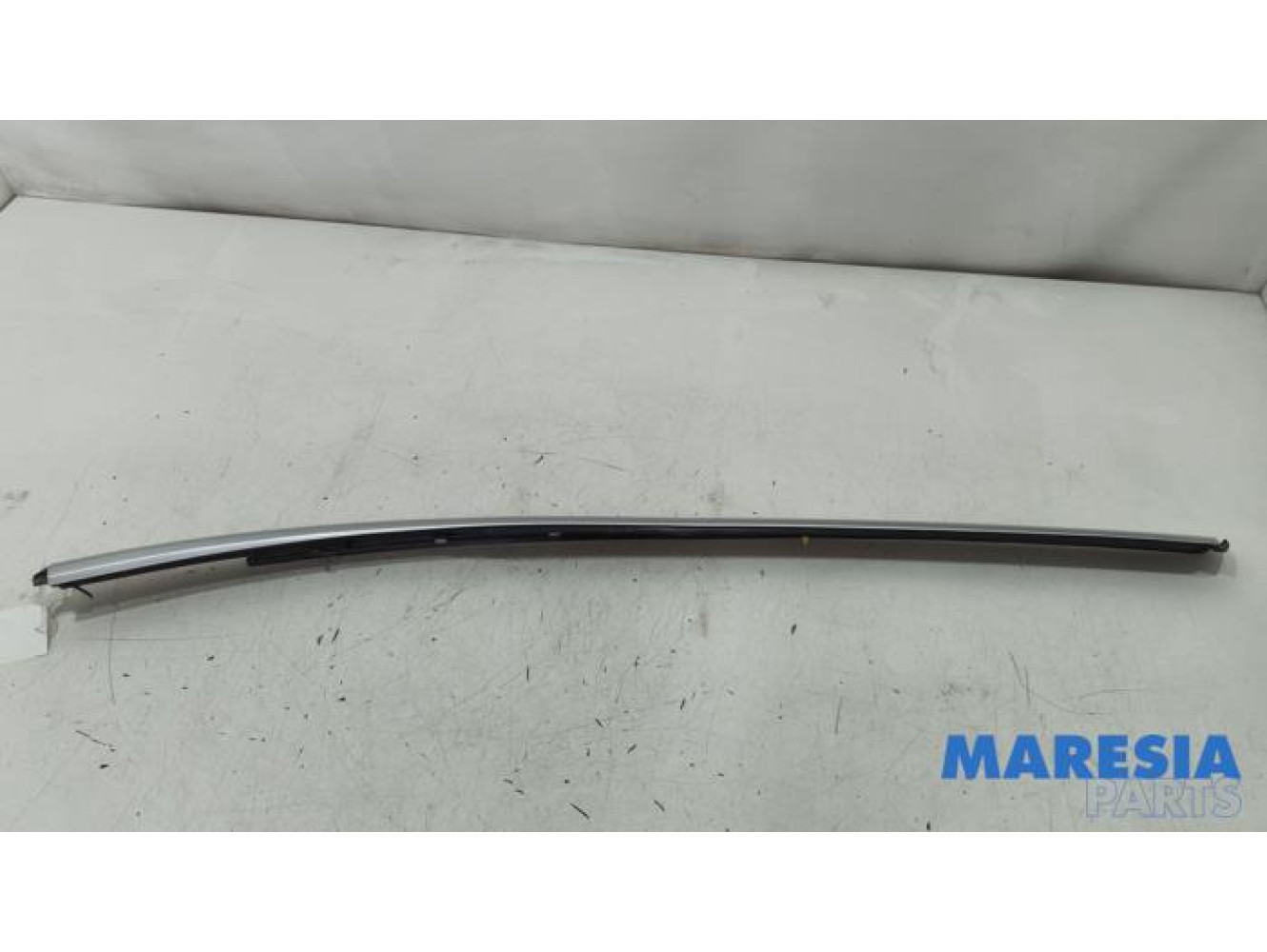 Citroen - C4 Grand Picasso - Windschutzscheibe blende