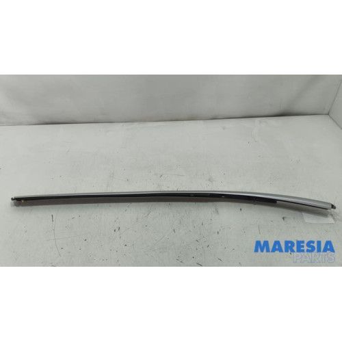 Citroen - C4 Grand Picasso - Windschutzscheibe blende