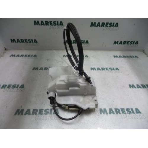 Citroen - C2 - Door lock mechanism 2-door, right