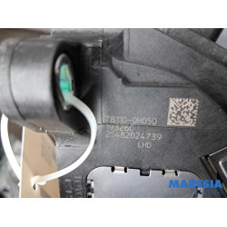 Peugeot - 108 - Pédale d'accélérateur