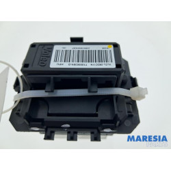 Peugeot - 108 - Kachel Weerstand