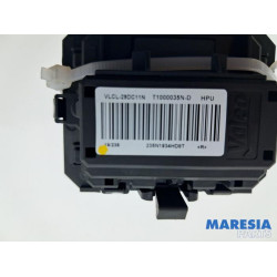 Peugeot - 108 - Kachel Weerstand