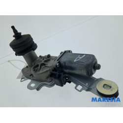 Peugeot - 108 - Scheibenwischermotor hinten