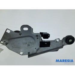 Peugeot - 108 - Scheibenwischermotor hinten