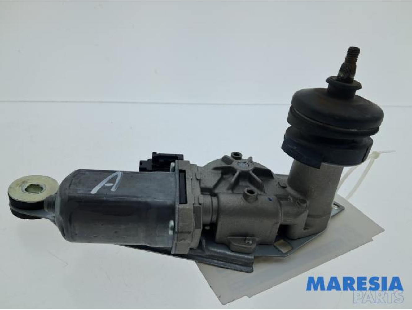 Peugeot - 108 - Scheibenwischermotor hinten