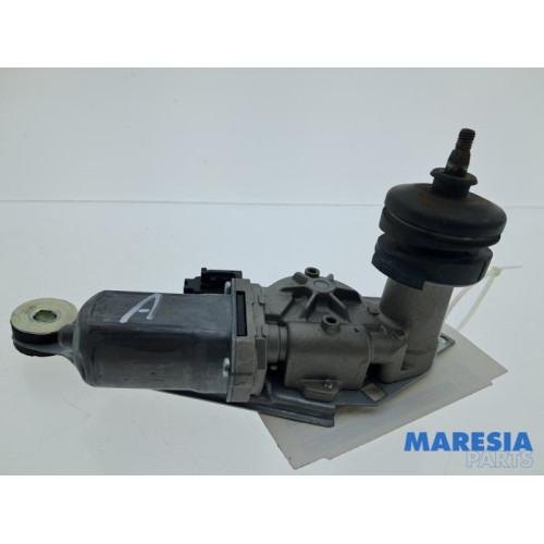 Peugeot - 108 - Scheibenwischermotor hinten