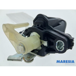 Peugeot - 108 - Schließmechanik Heckklappe