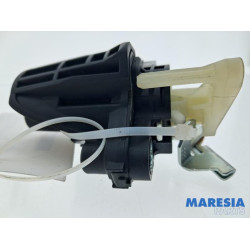 Peugeot - 108 - Schließmechanik Heckklappe