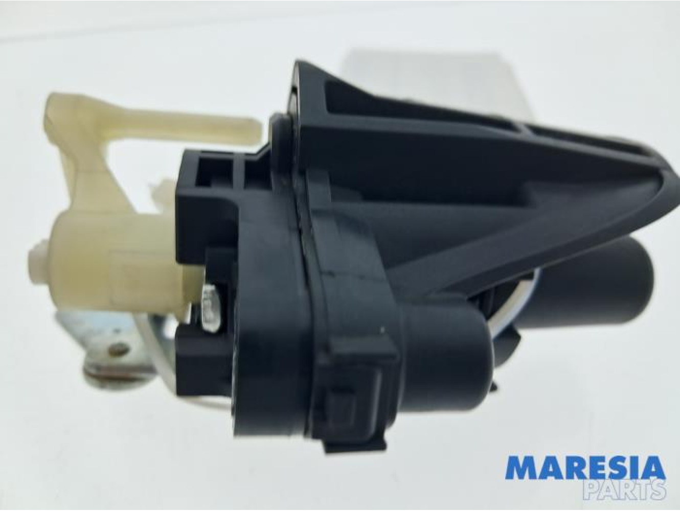 Peugeot - 108 - Schließmechanik Heckklappe