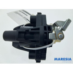 Peugeot - 108 - Schließmechanik Heckklappe