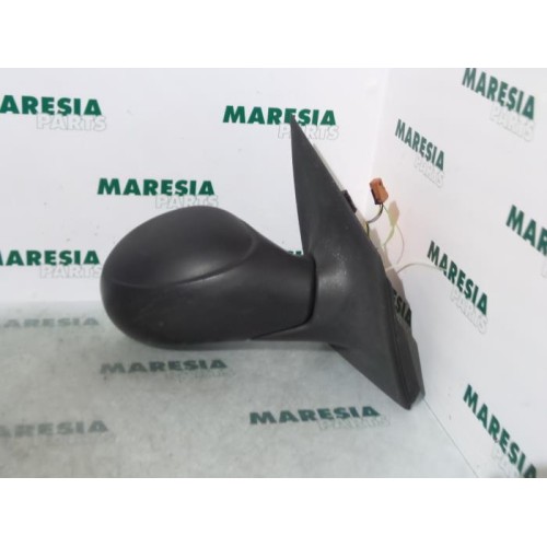 Citroen - C2 - Wing mirror, right