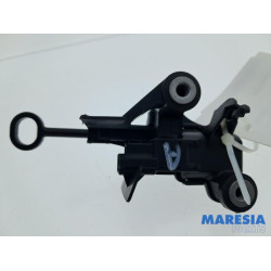 Peugeot - 108 - Schließmechanik Heckklappe