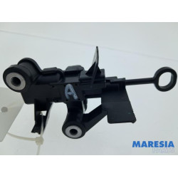 Peugeot - 108 - Schließmechanik Heckklappe