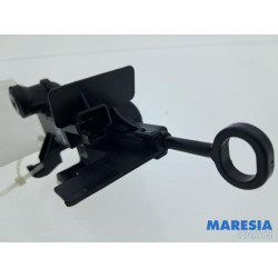 Peugeot - 108 - Schließmechanik Heckklappe