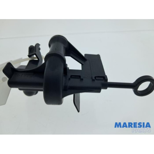 Peugeot - 108 - Schließmechanik Heckklappe