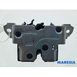 Peugeot - 108 - Schließmechanik Heckklappe