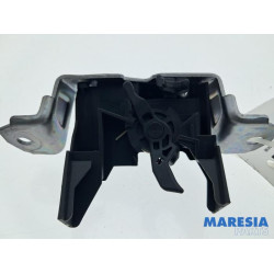 Peugeot - 108 - Schließmechanik Heckklappe