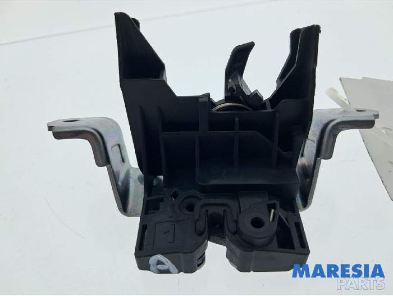 Peugeot - 108 - Schließmechanik Heckklappe