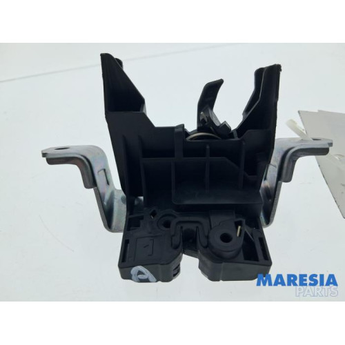 Peugeot - 108 - Schließmechanik Heckklappe