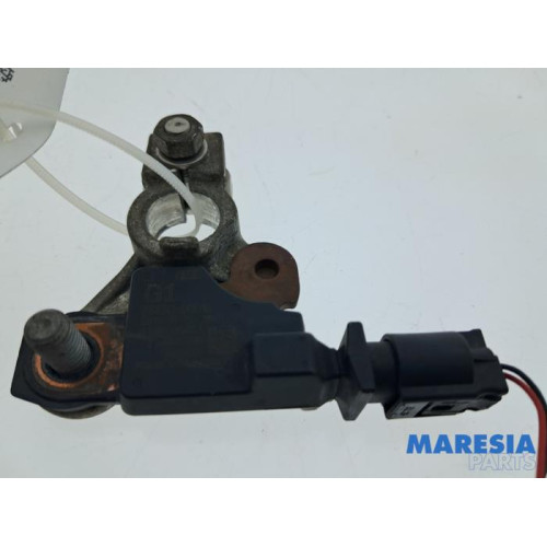 Peugeot - 108 - Batteriesensor