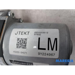 Peugeot - 108 - Stuurkolom Huis