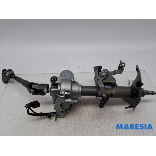 Peugeot - 108 - Steering column housing