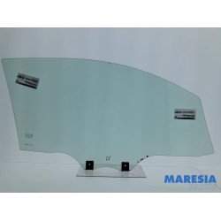 Peugeot - 108 - Türscheibe 4-türig links vorne