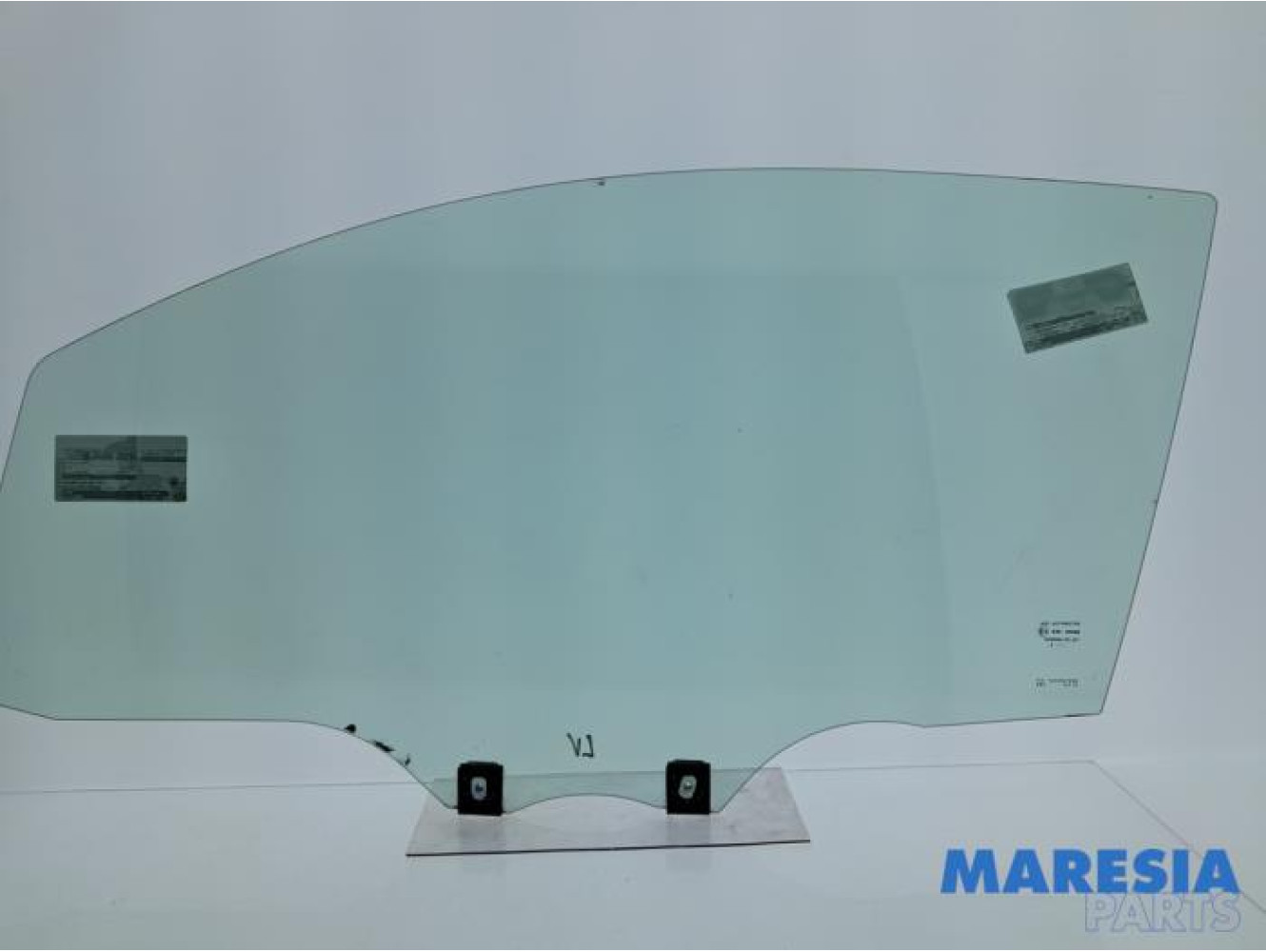 Peugeot - 108 - Türscheibe 4-türig links vorne