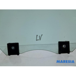 Peugeot - 108 - Türscheibe 4-türig links vorne