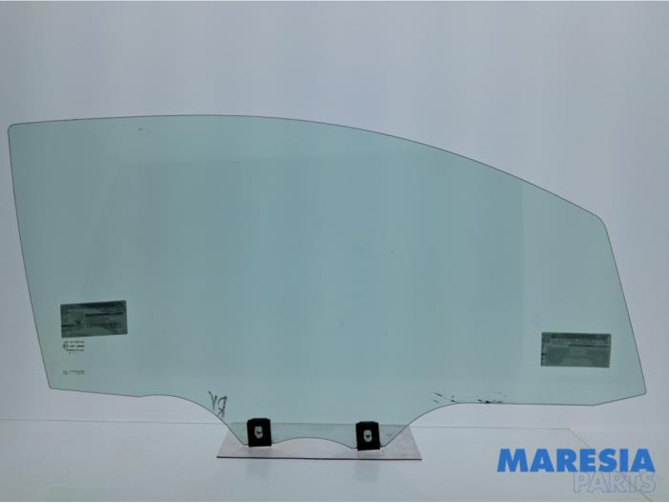 Peugeot - 108 - Türscheibe 4-türig rechts vorne