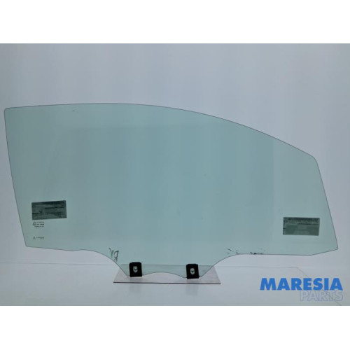 Peugeot - 108 - Türscheibe 4-türig rechts vorne