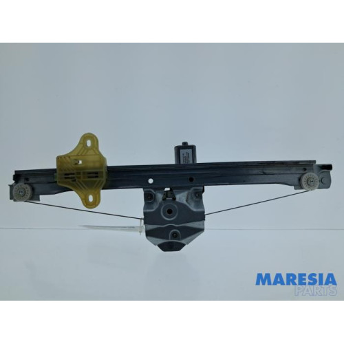 Renault - Captur - Mécanique vitre 4portes avant droite