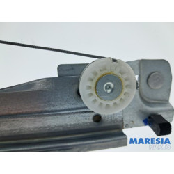 Renault - Captur - Window mechanism 4-door, front left