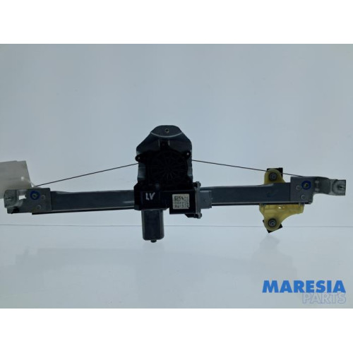 Renault - Captur - Fenstermechanik 4-türig links vorne