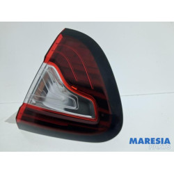 Renault - Captur - Achterlicht rechts