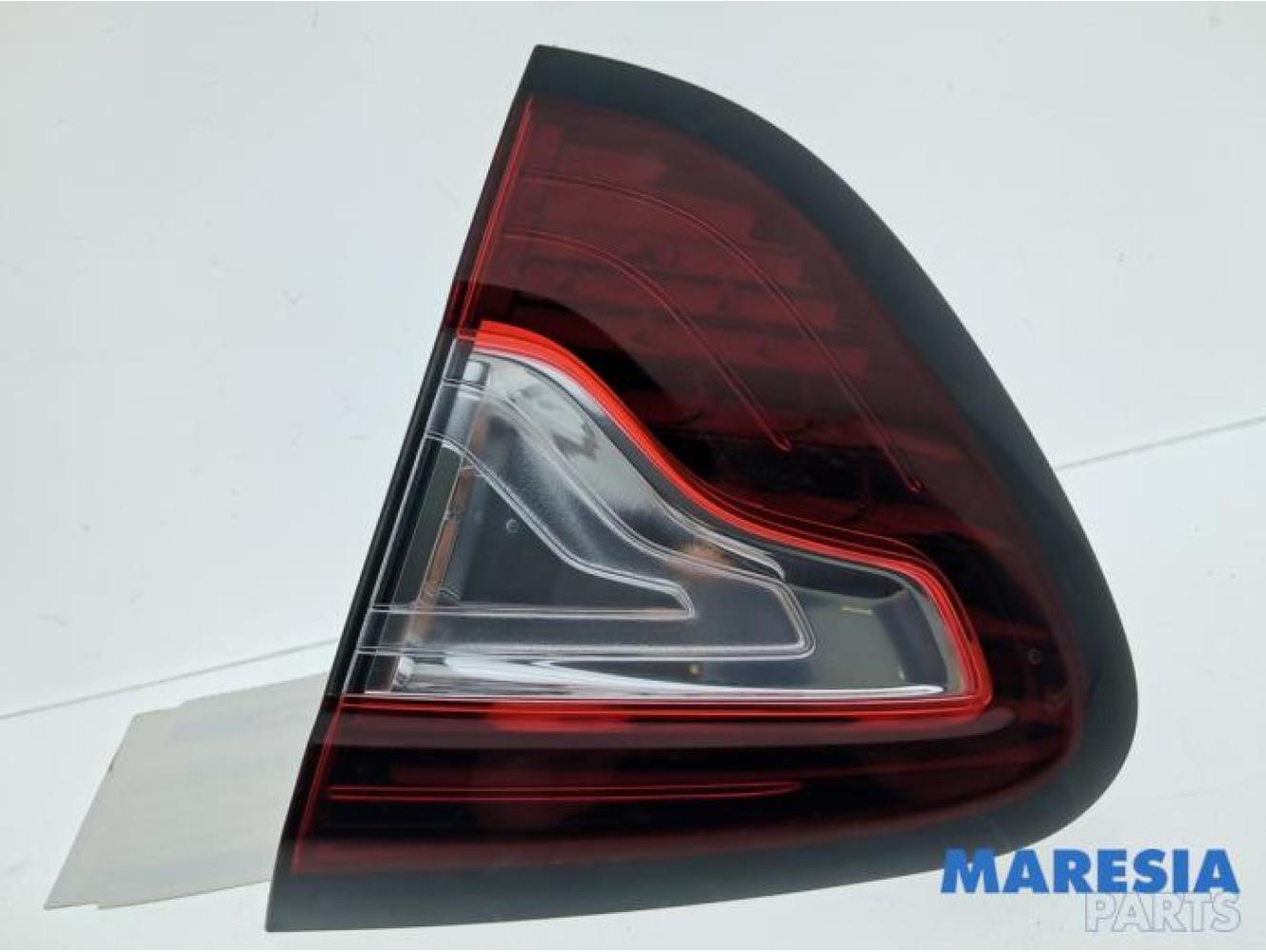 Renault - Captur - Achterlicht rechts