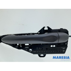 Renault - Captur - Rear door handle 4-door, left