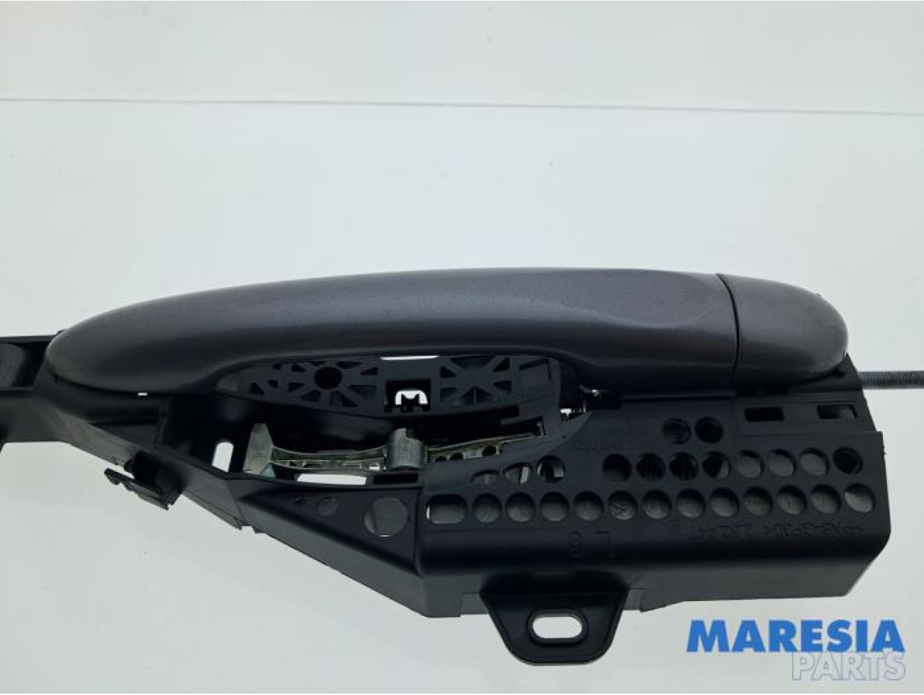 Renault - Captur - Rear door handle 4-door, left