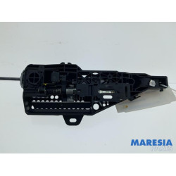 Renault - Captur - Rear door handle 4-door, left