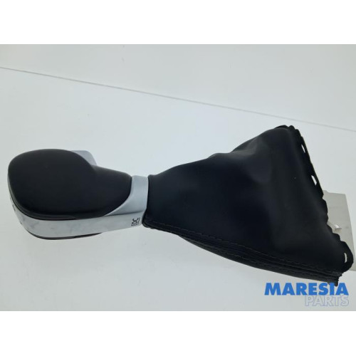 Renault - Captur - Pookknop