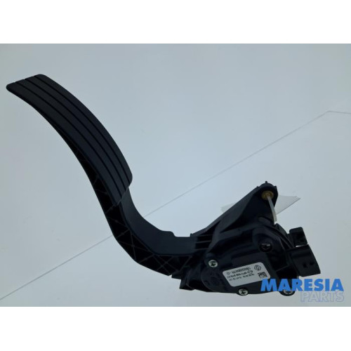 Renault - Captur - Pédale d'accélérateur