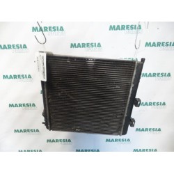 Citroen - C2 - Radiateur