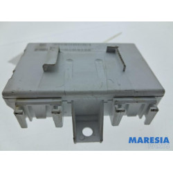 Renault - Captur - Module navigation