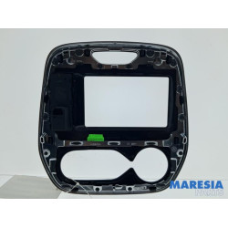 Renault - Captur - Radio omlijsting