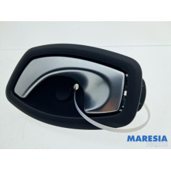 Renault - Captur - Rear door handle 4-door, left