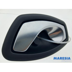 Renault - Captur - Rear door handle 4-door, left