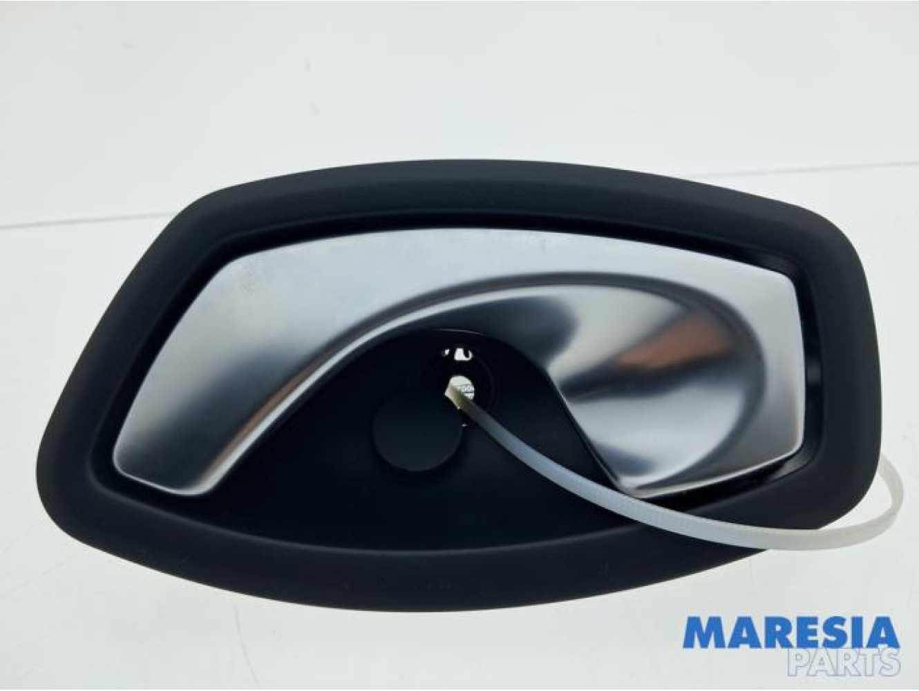 Renault - Captur - Rear door handle 4-door, left