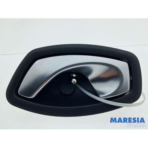 Renault - Captur - Portiergreep 4Deurs links-achter